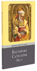 Baltimore Catechism No. 1